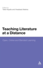 Image for Teaching Literature at a Distance