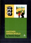 Image for Another green world