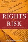 Image for Rights at Risk
