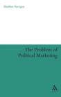 Image for The Problem of Political Marketing