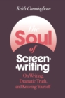 Image for The soul of screenwriting  : 16 story steps