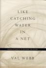Image for Like Catching Water in a Net