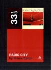 Image for Big Star&#39;s Radio City