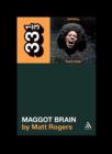 Image for Funkadelic&#39;s Maggot Brain