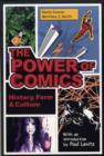Image for The power of comics  : history, form, and culture