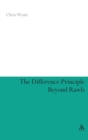 Image for The Difference Principle Beyond Rawls