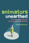 Image for Animators Unearthed
