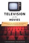 Image for Television at the Movies