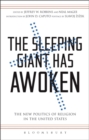 Image for The Sleeping Giant Has Awoken