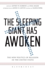 Image for The Sleeping Giant Has Awoken