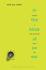 Image for In the Blink of an Ear