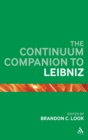 Image for The Continuum companion to Leibniz