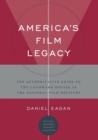 Image for America&#39;s Film Legacy