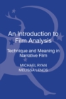 Image for An Introduction to Film Analysis