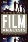 Image for An Introduction to Film Analysis
