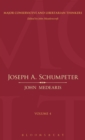 Image for Joseph A. Schumpeter