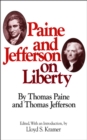 Image for Paine and Jefferson on liberty