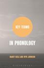 Image for Key Terms in Phonology