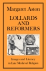 Image for Lollards and reformers: images and literacy in late medieval religion : 22