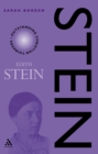 Image for Stein: Edith Stein