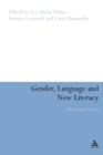 Image for Gender, Language and New Literacy