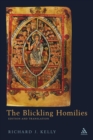Image for The Blickling homilies