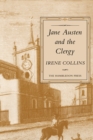 Image for Jane Austen and the clergy