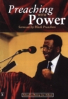 Image for Preaching with power: sermons by black preachers