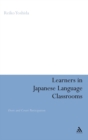 Image for Learners in Japanese Language Classrooms