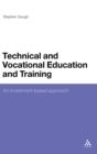 Image for Technical and vocational education and training  : an investment-based approach