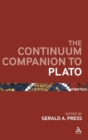 Image for The Continuum companion to Plato