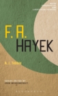 Image for F. A. Hayek