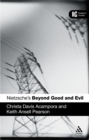 Image for Nietsche&#39;s &#39;Beyond good and evil&#39;: a reader&#39;s guide