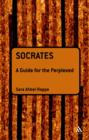 Image for Socrates: a guide for the perplexed