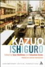 Image for Kazuo Ishiguro: contemporary critical perspectives