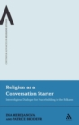 Image for Religion as a Conversation Starter