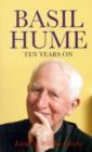Image for Basil Hume  : an anniversary portrait