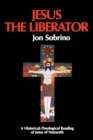 Image for Jesus the liberator.