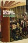 Image for Carlyle&#39;s The French Revolution