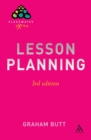 Image for Lesson Planning 3rd Edition