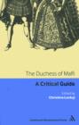 Image for The Duchess of Malfi  : a critical guide