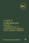Image for 1 and 2 Chronicles