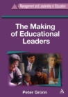 Image for Making of Educational Leaders