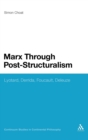 Image for Marx Through Post-Structuralism