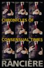 Image for Chronicles of Consensual Times