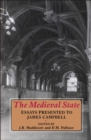 Image for Medieval State: Essays Presented to James Campbell