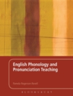 Image for English phonology and pronunciation teaching