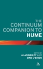 Image for The Continuum Companion to Hume