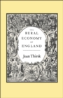 Image for The Rural Economy of England: Collected Essays.