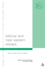 Image for Biblical and Near Eastern essays: studies in honour of Kevin J. Cathcart